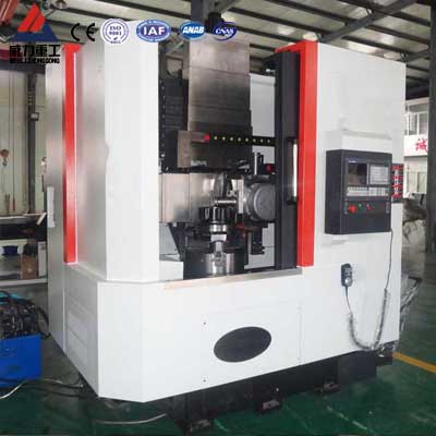 加工圓盤數(shù)控立車_VTC700數(shù)控小立車 加工圓盤數(shù)控立車_VTC700數(shù)控小立車